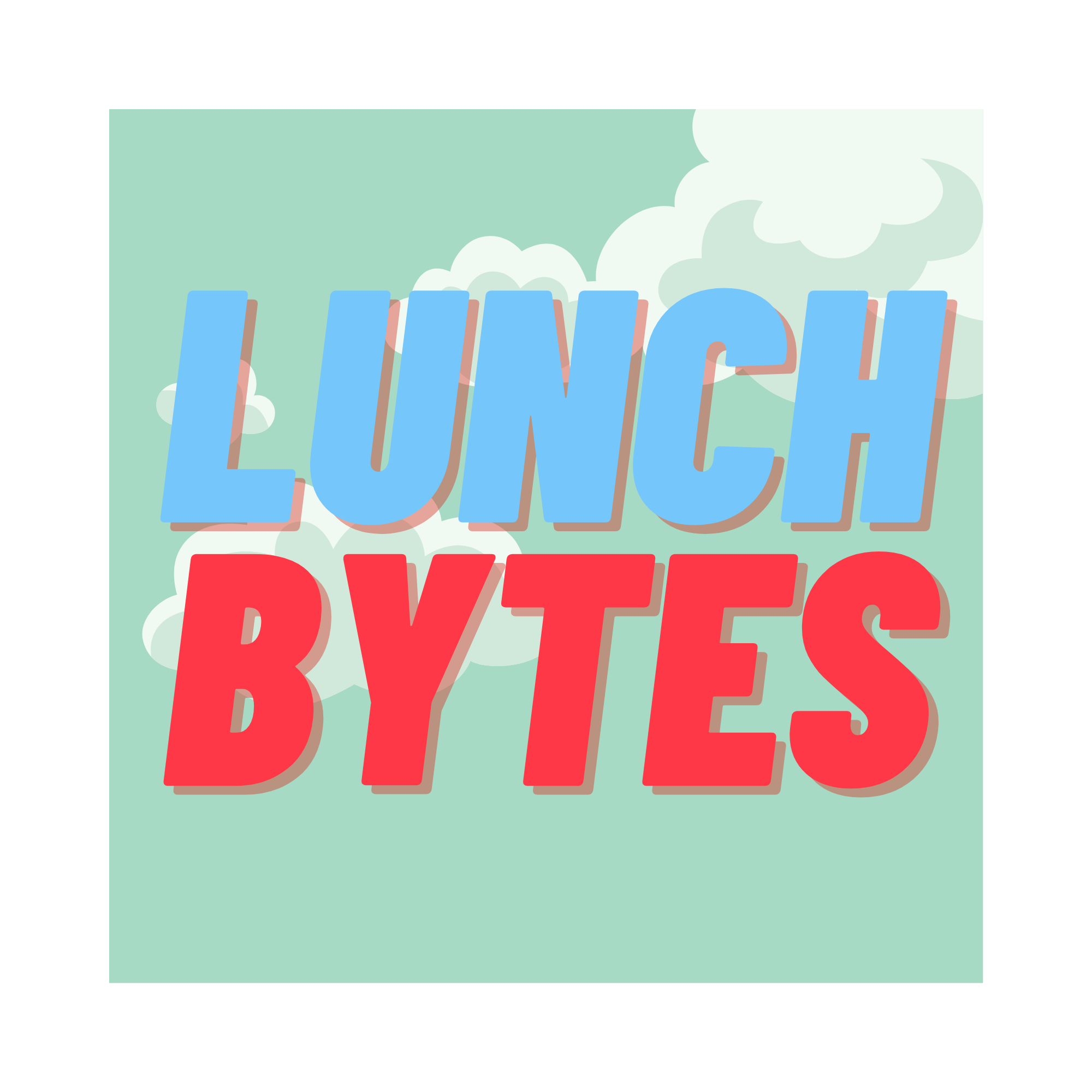 Lunch Bytes