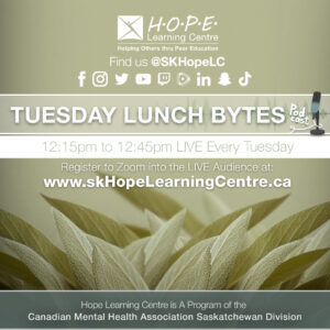 HOPE Learning Centre Graphic with text website www.skHopeLearningCentre.ca