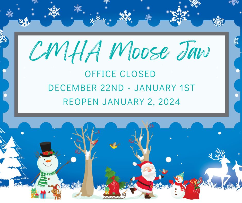Christmas holiday illustrated graphic.